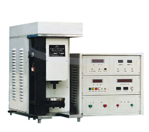 MR-G005金属加工液攻丝扭矩模拟评定试验机