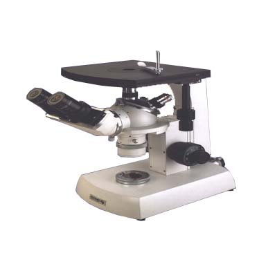 XJP-2C单目金相显微镜