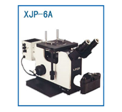 XJP系列金相显微镜