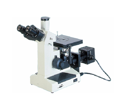 LW200-4XC倒置金相显微镜