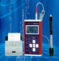 MH210里氏硬度计