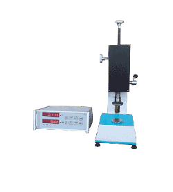 TLS-S1--20型数显示弹簧拉压试验机