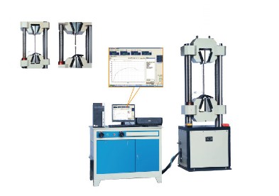 微机控制拉力试验机
