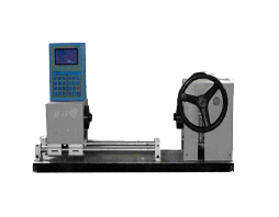 材料扭转试验机