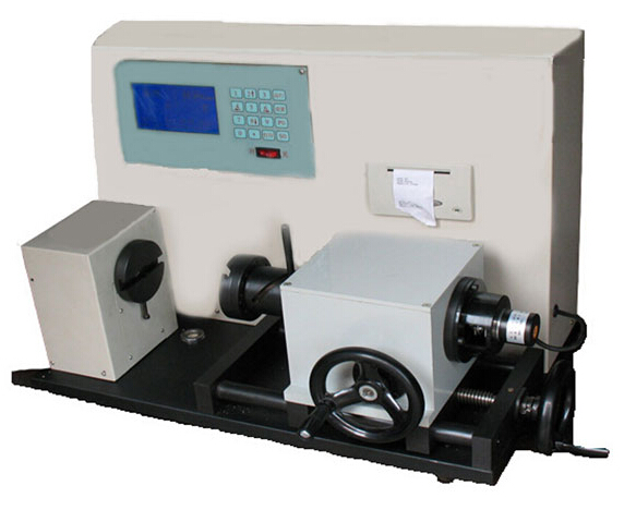 弹簧扭转试验机